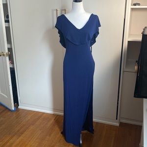 Shelli Segal Evening gown